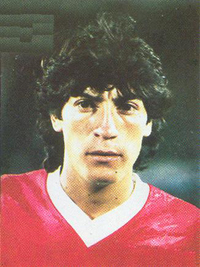 Ivan Zamorano